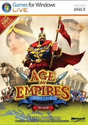 Age of Empire Online